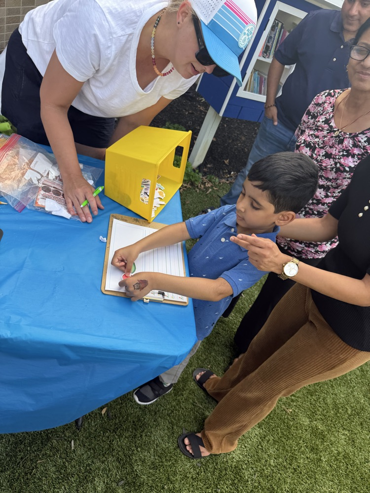 creating a sticker story