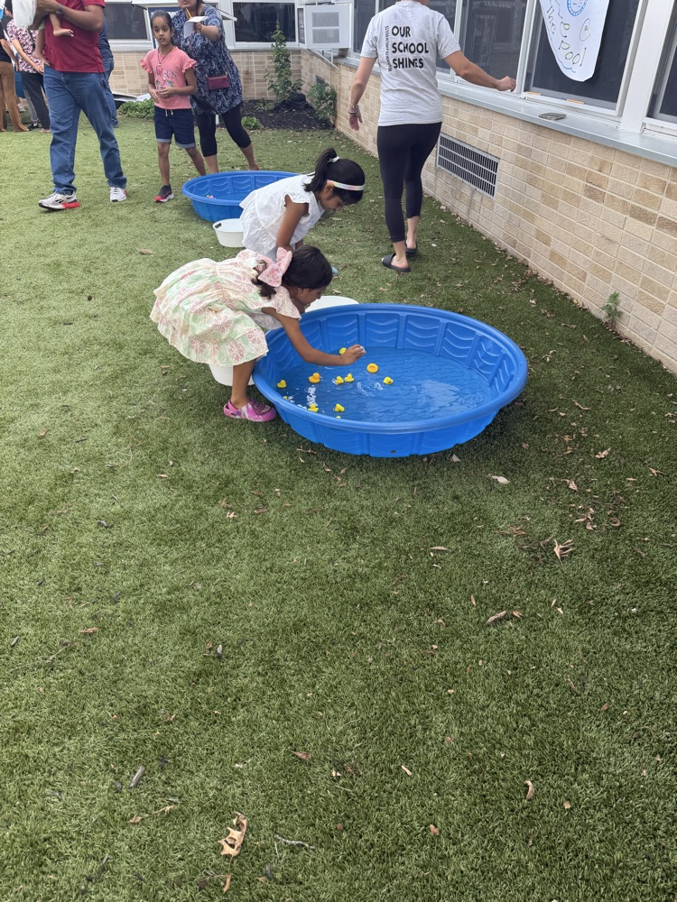 playing with the rubber ducky sight words