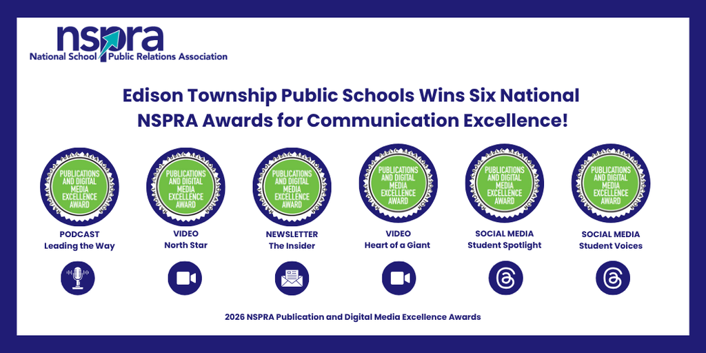 NSPRA 2026 Awards