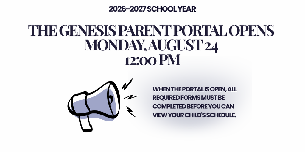 Parent Portal