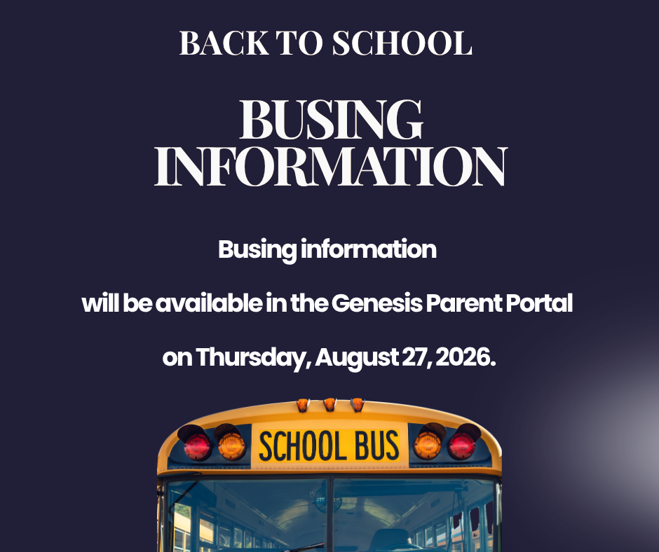 Bus Information