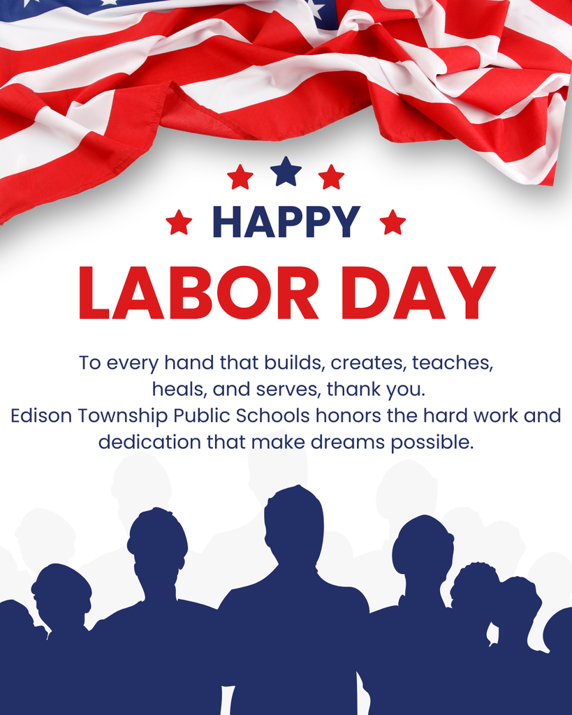 Happy Labor Day