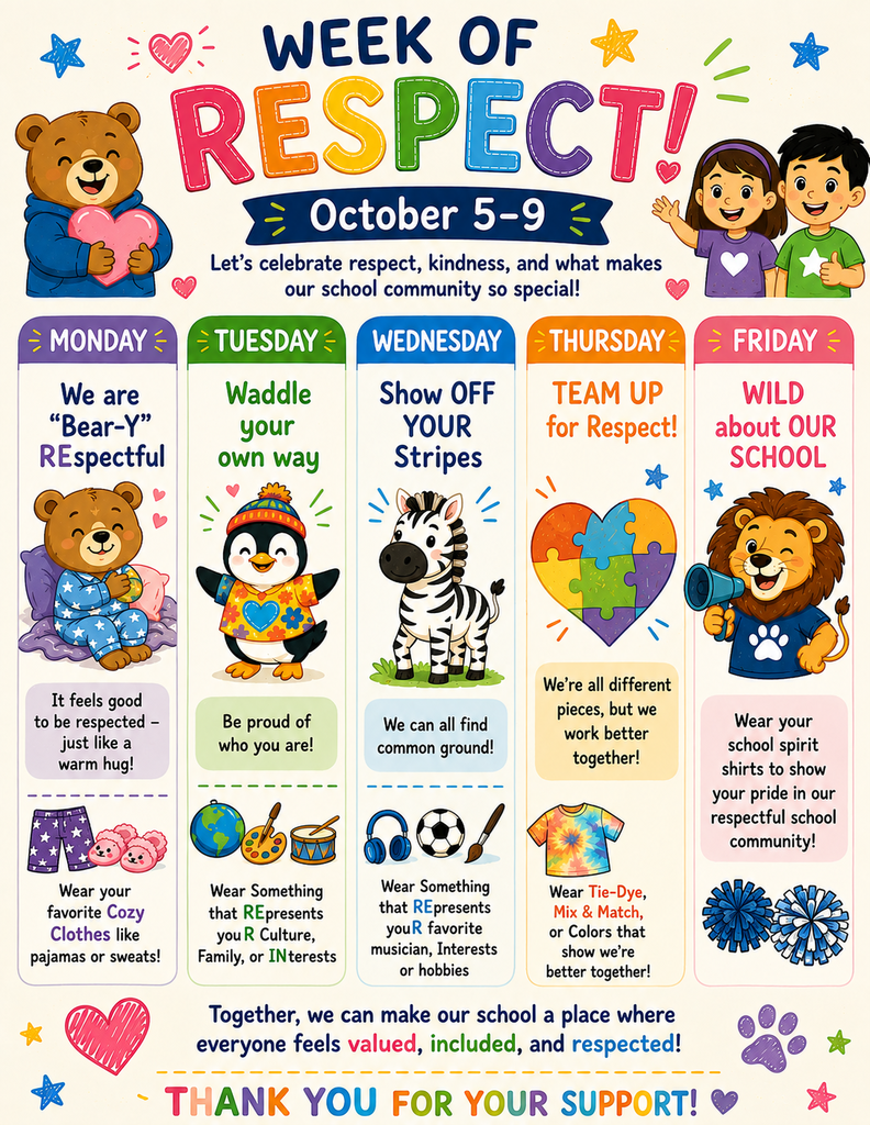 Week of Respect
