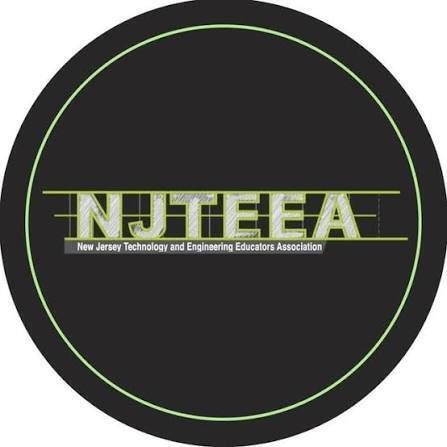 Congratulations to Ms. May for receiving the New Jersey Technology and Engineering Educators Association (NJTEEA) High School Teacher Excellence Award!