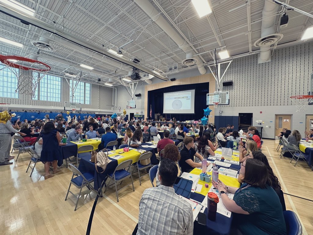 New Teacher Induction
