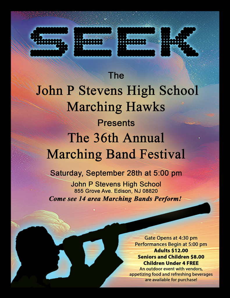 JPS Marching Hawks