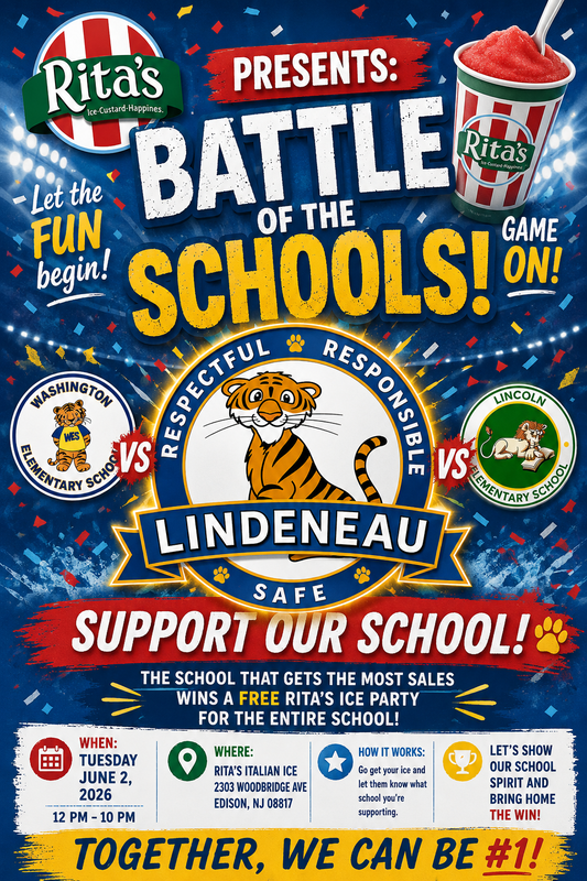 Rita's Ice Battle of the Schools