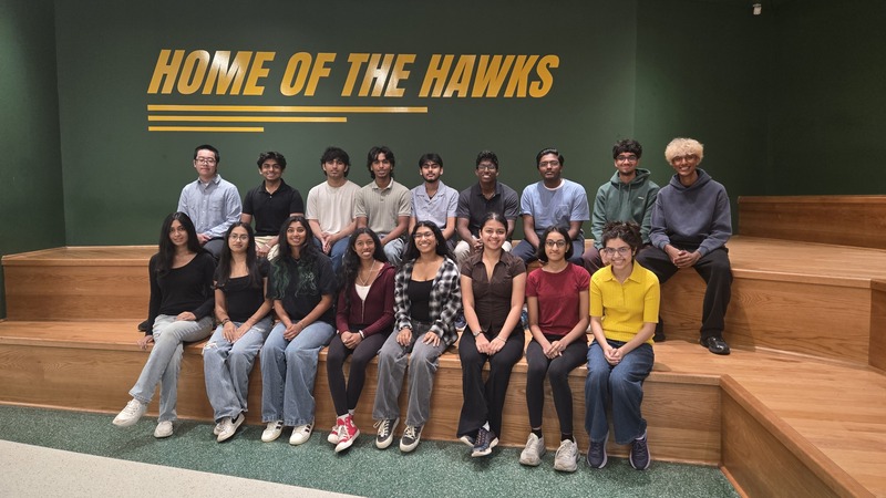 scholarship winners