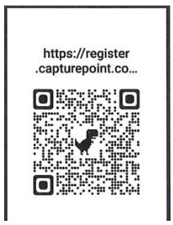 Pumpkin QR