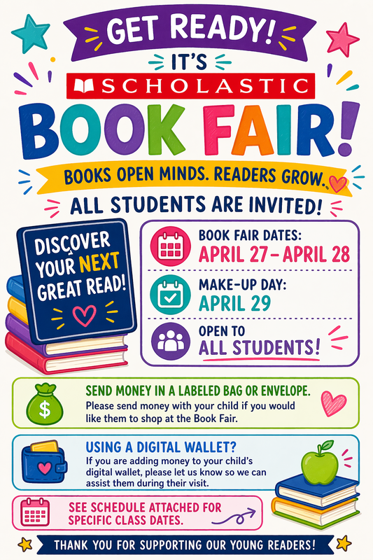 book fair