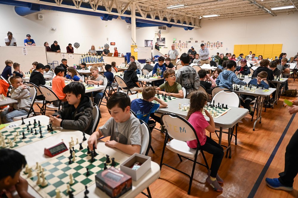 Chess Tournament 