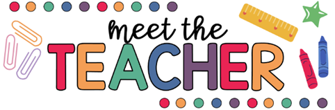 Meet the Teacher