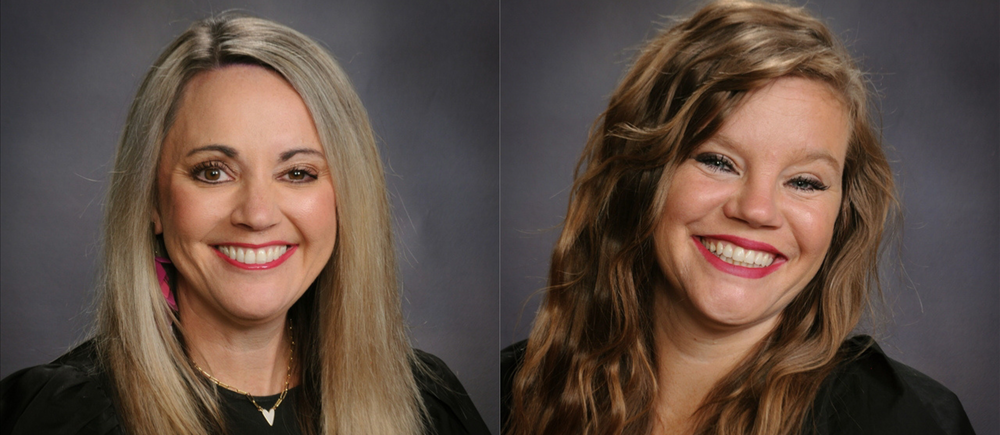 linzi clem and jenny williams