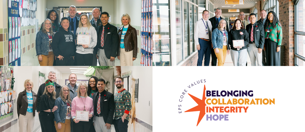 core value award winners