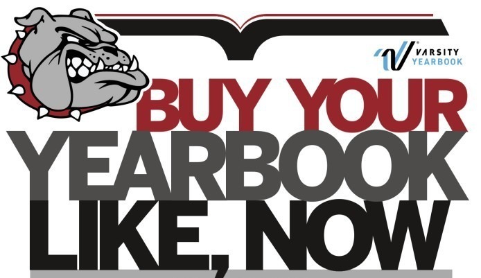 Buy your Yearbook like, now
