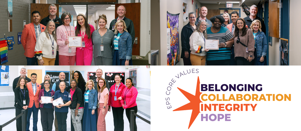 core value award winners