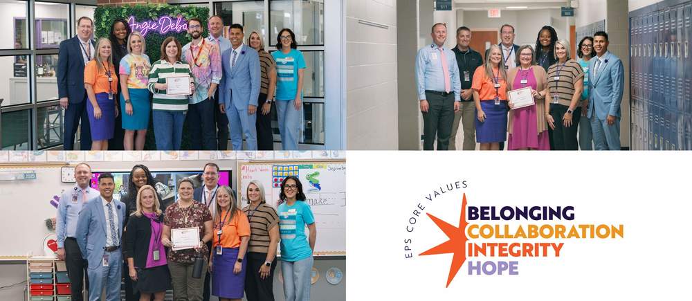 core value award winners