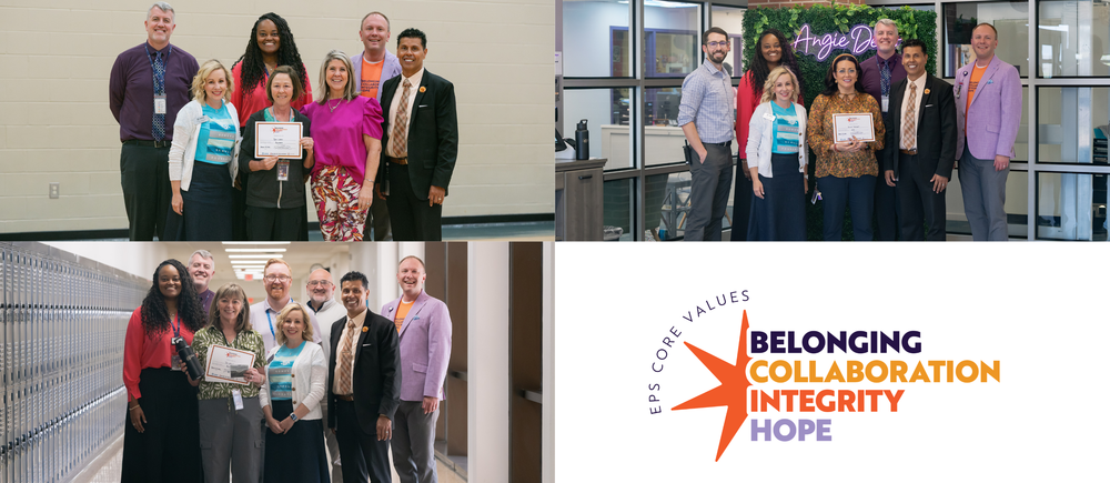 core value award winners