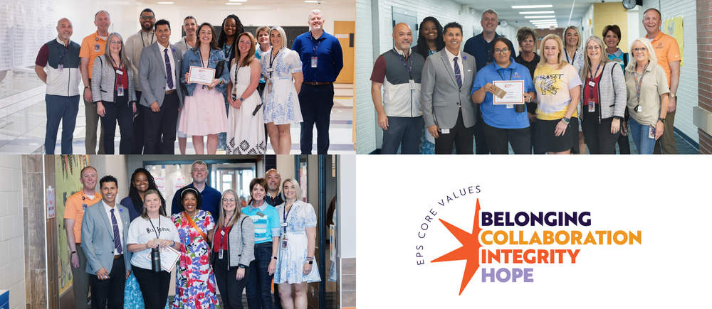 core value award winners