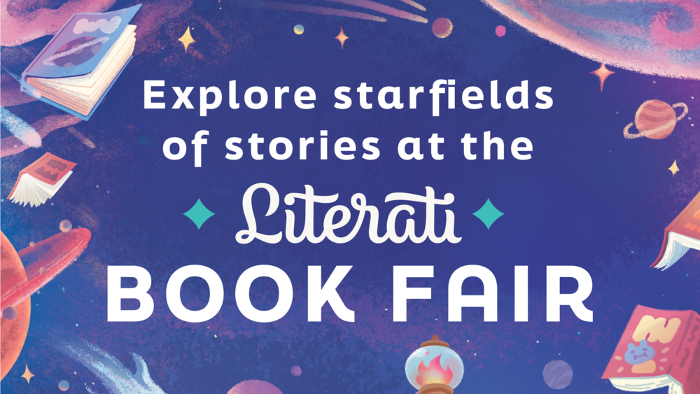 Book Fair September 2317 Ida Freeman Elementary School