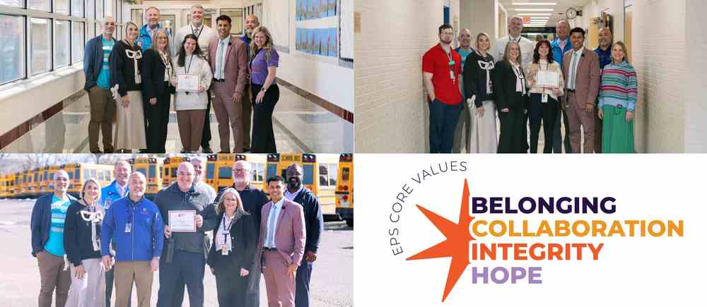 core value award winners