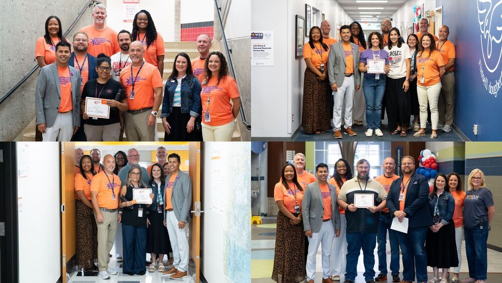 core value award winners