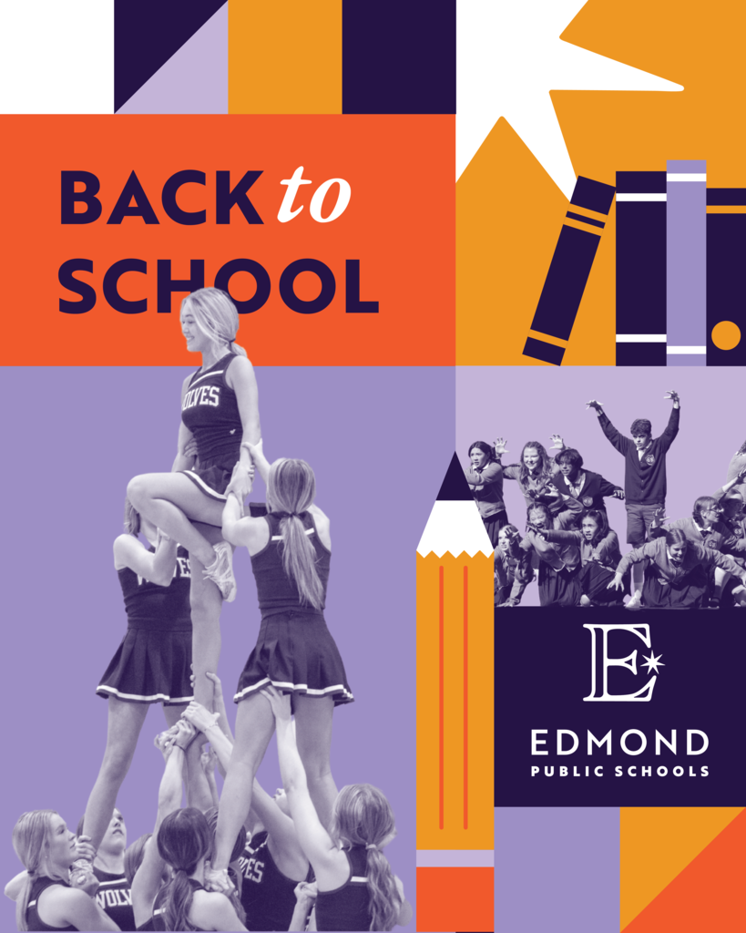 EPS back to school