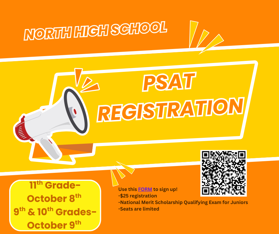 PSAt sign up, information listed in post.