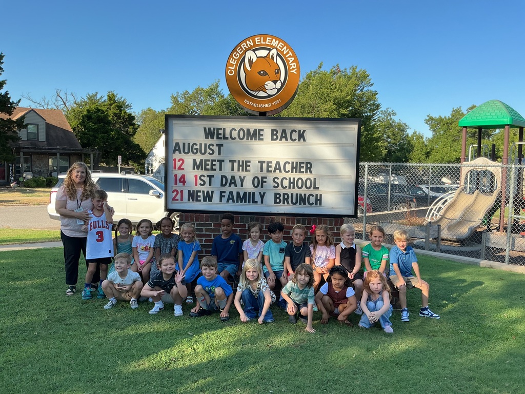 2025 Braley Kindergarten