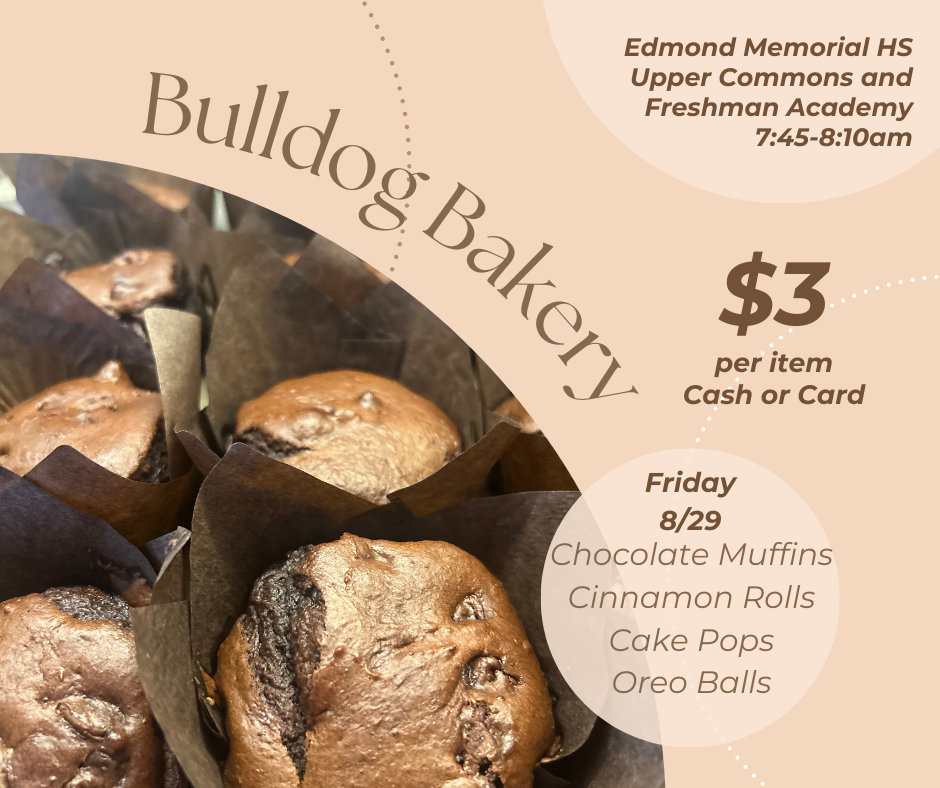 Bulldog Bakery
