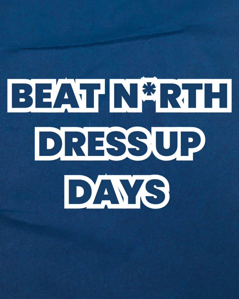Beat North