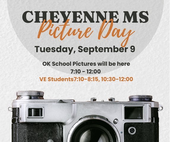 picture day sept 9