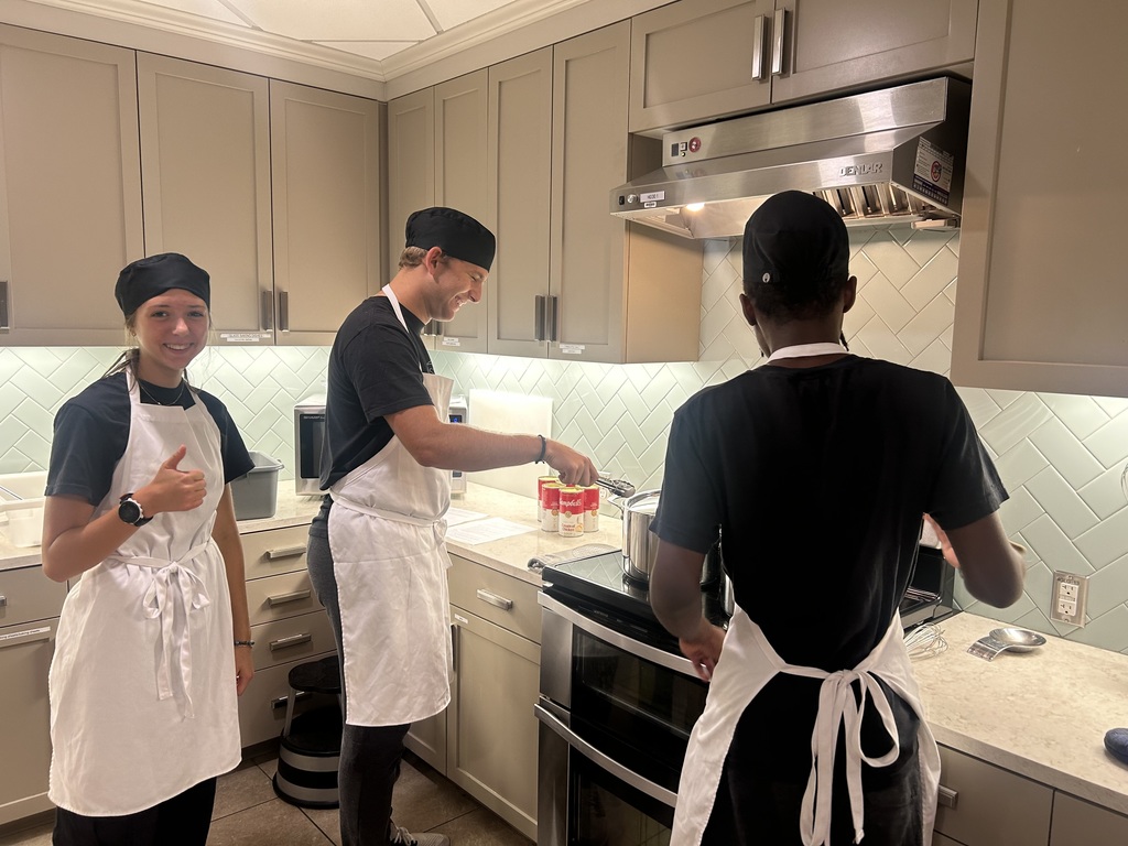 Culinary 3