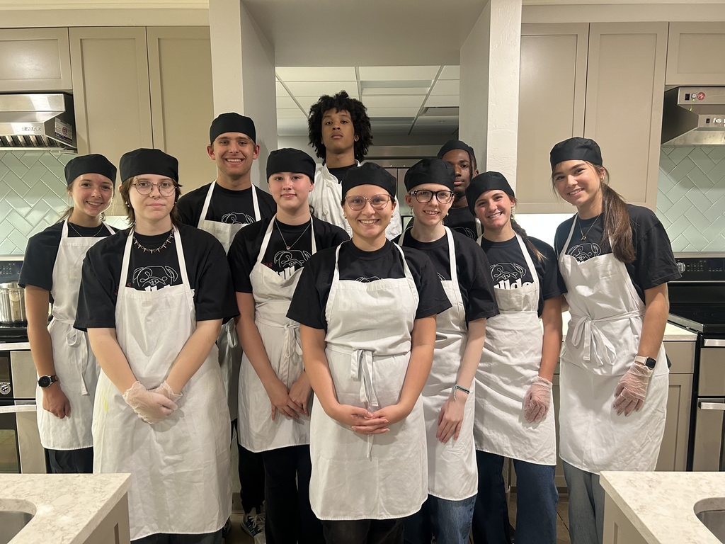 Culinary 1 