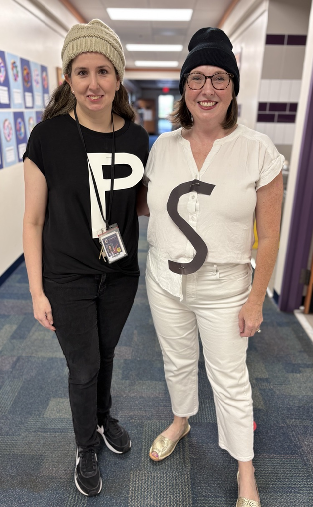 teachers as salt and pepper 