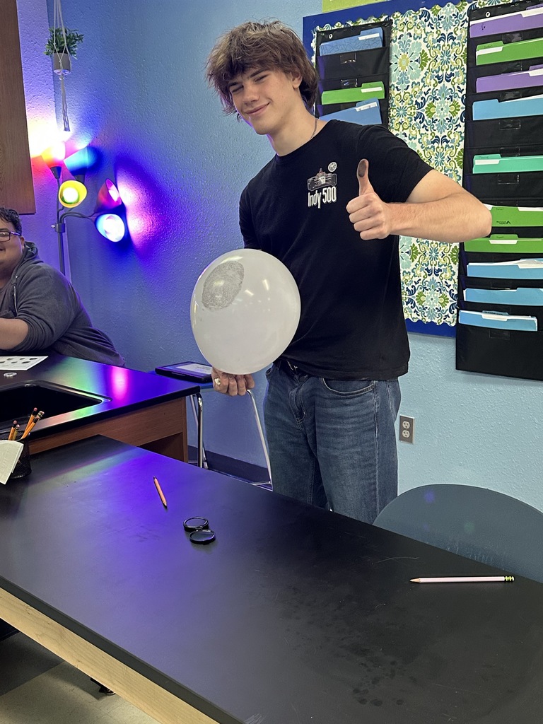 Science at Boulevard