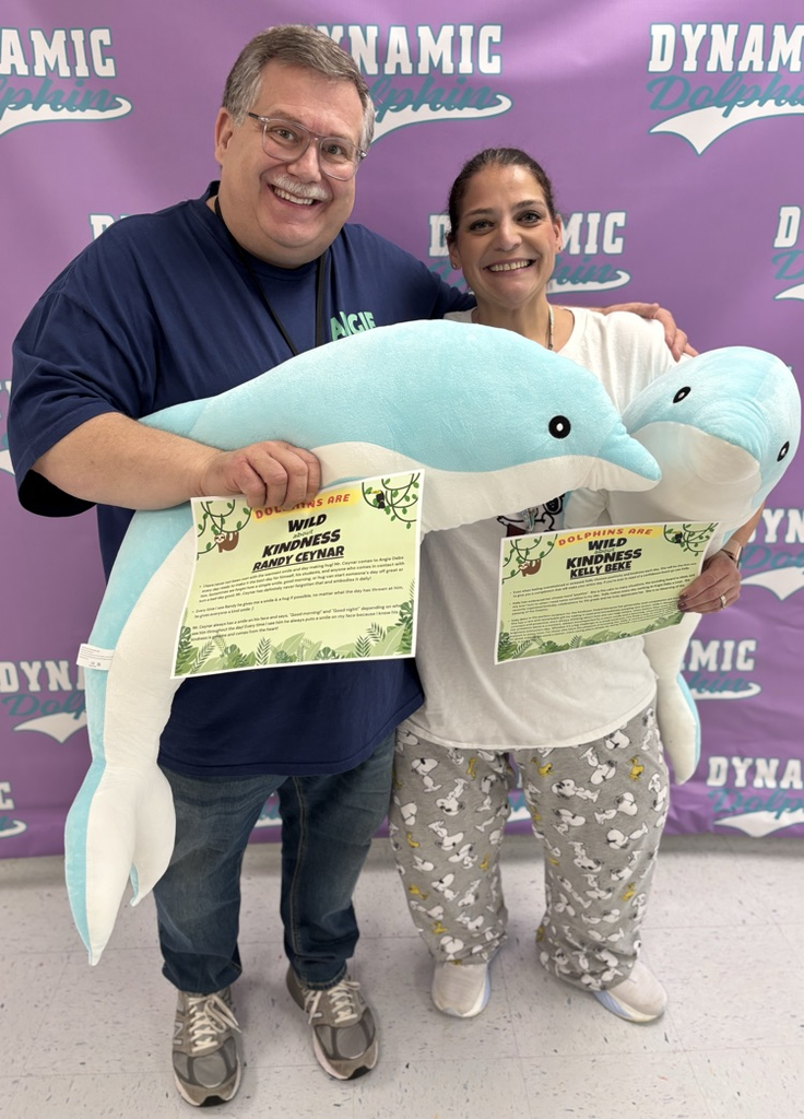adult kindness award winners