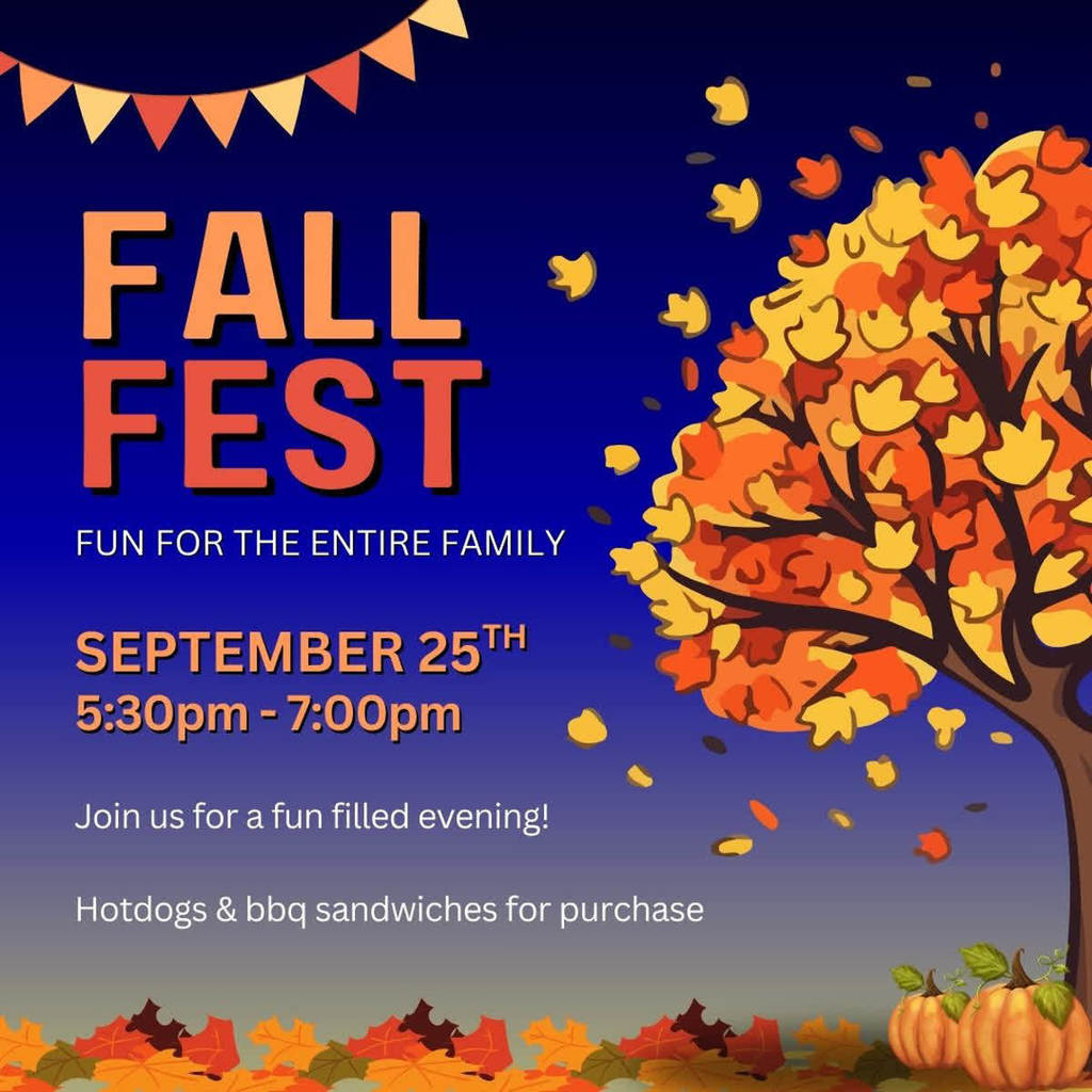 Fall Festival