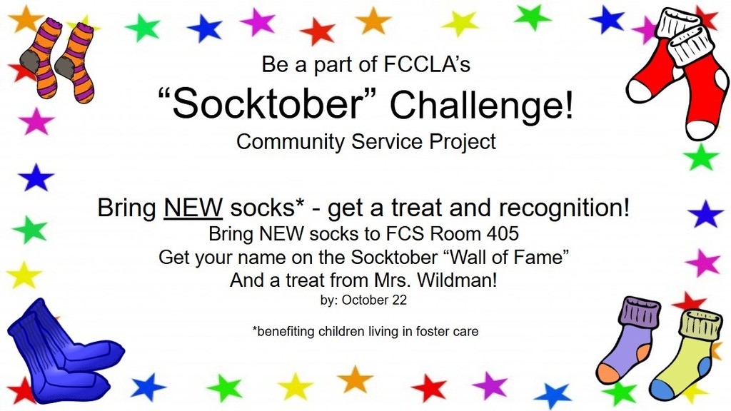 sock