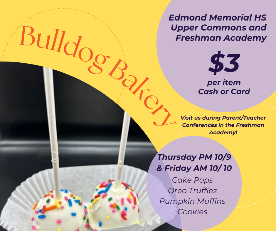 Bulldog Bakery