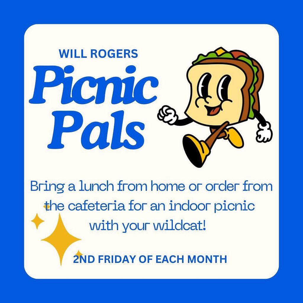 Picnic Pals