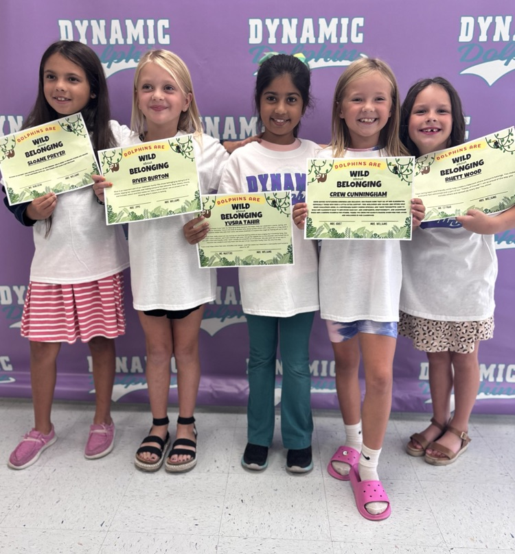belonging award winners 