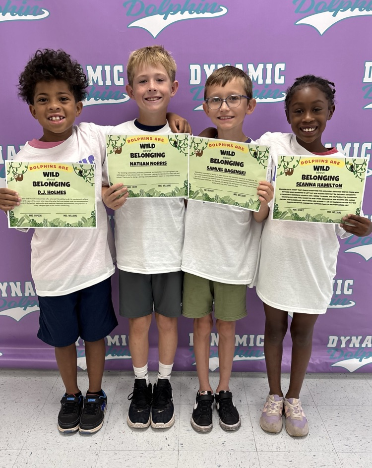 belonging award winners 
