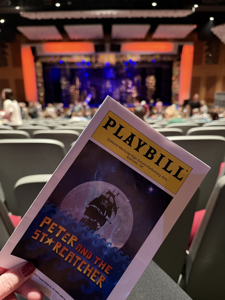 Playbill