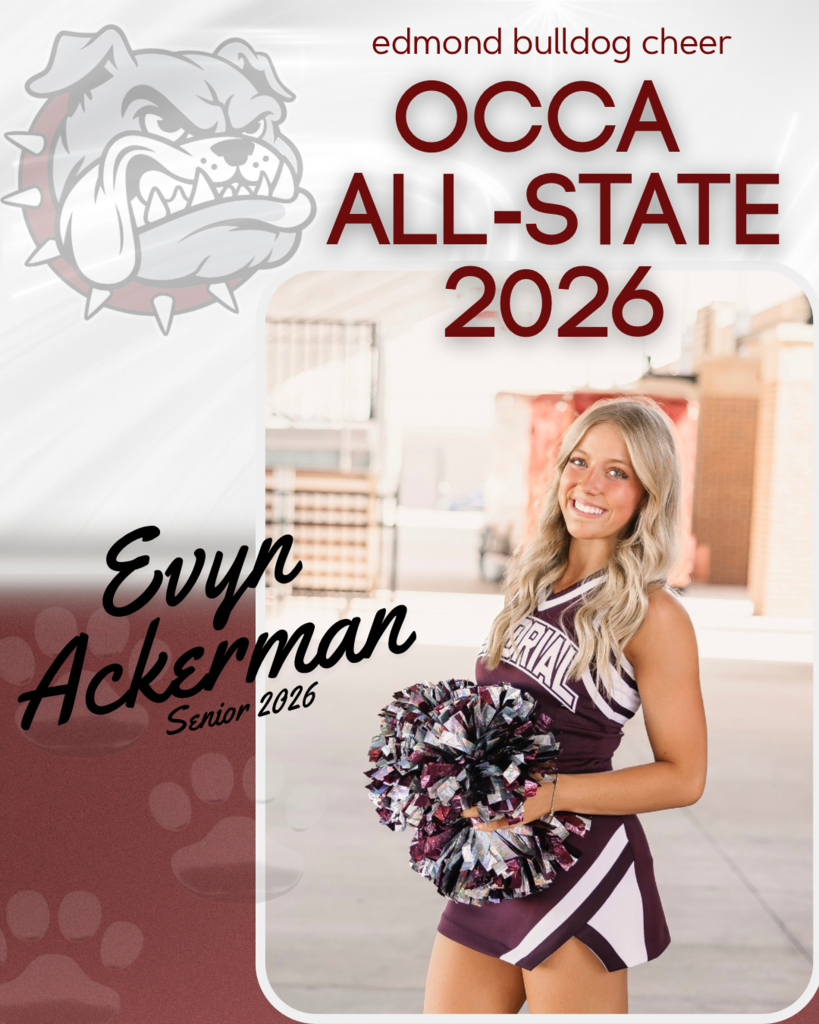 Cheer All State