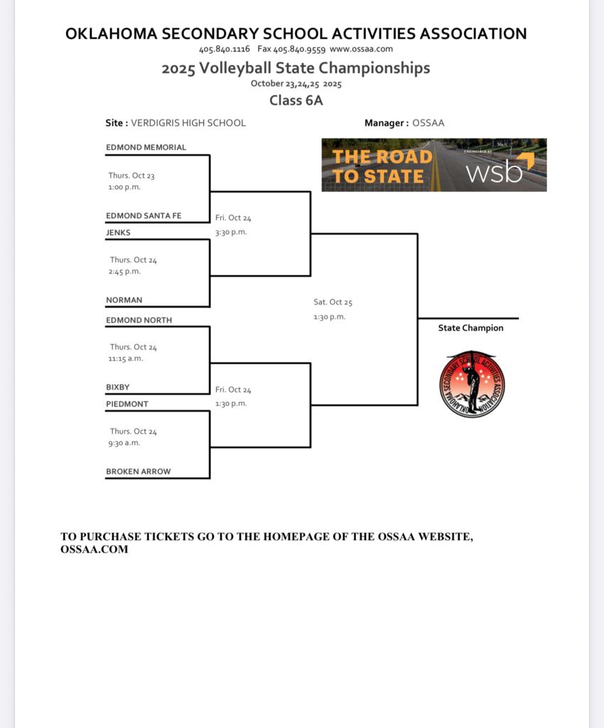volleyball state