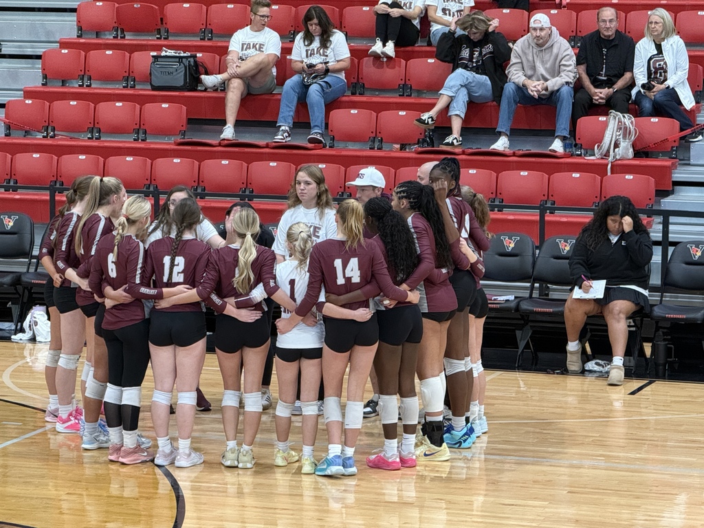Volleyball State