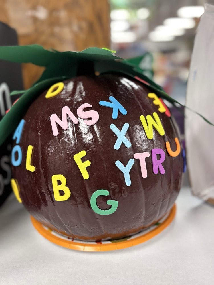 chicka chicka boom boom pumpkin 