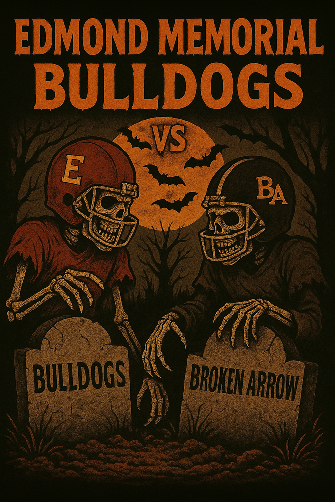 EMHS vs Broken Arrow