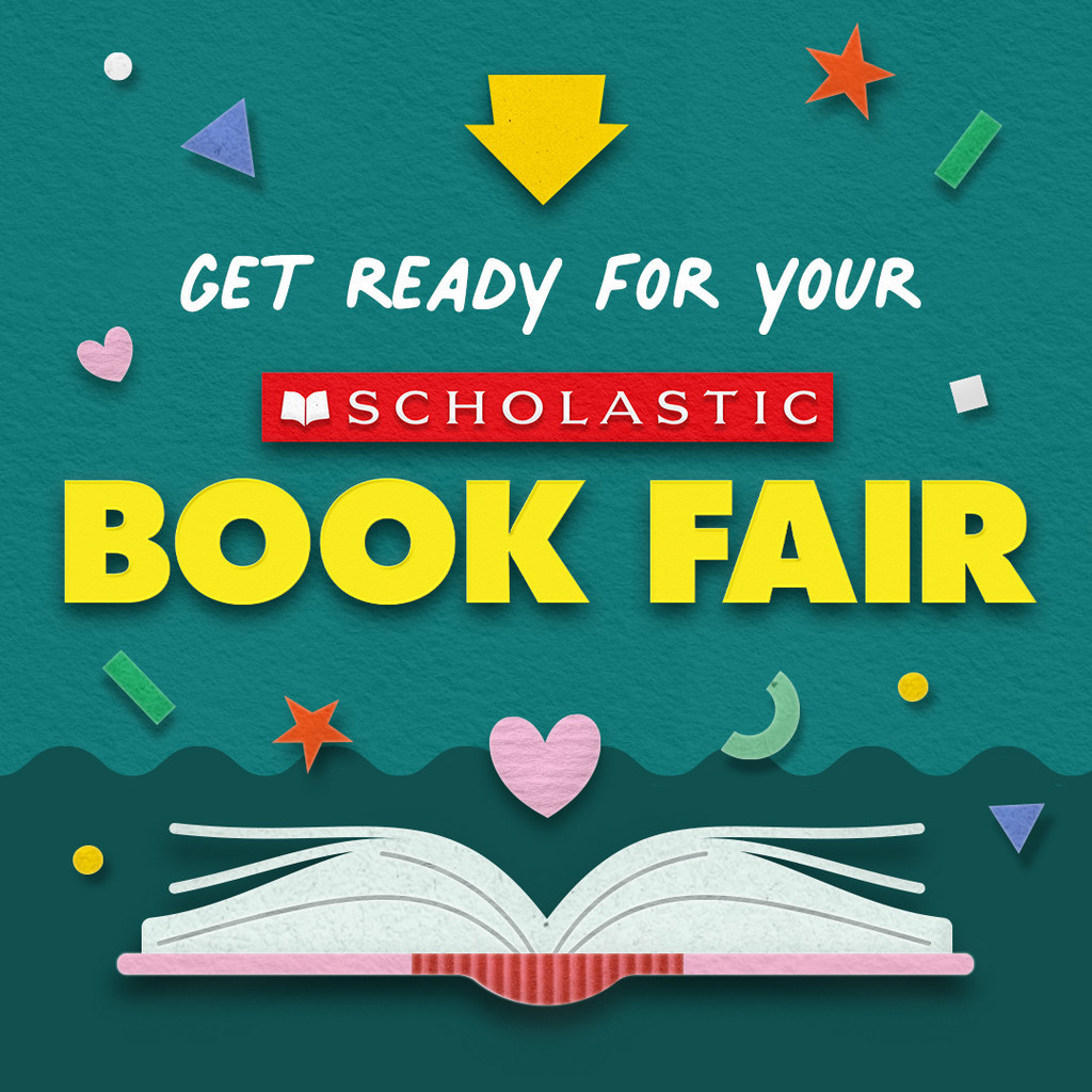 book fair image